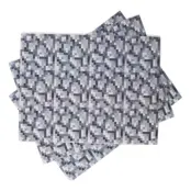 Minecraft Cobblestone Omslagspapper