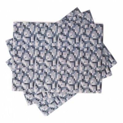 Minecraft Cobblestone Omslagspapper