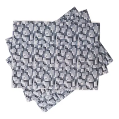 Minecraft Cobblestone Omslagspapper