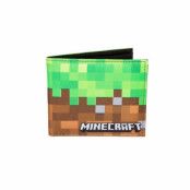 Minecraft Plånbok - Dirt Block