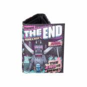 Minecraft Plånbok - Tales from the End