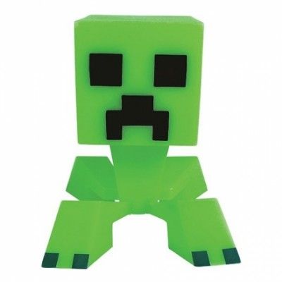 Minecraft Creeper Vinylfigur