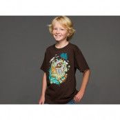 Minecraft Owner of the Sphere Barn T-shirt