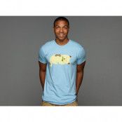 Minecraft Safe and Sound Premium T-shirt