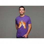 Minecraft Steve the Miner Premium T-shirt