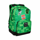 Minecraft, Survival Badges - Ryggsäck
