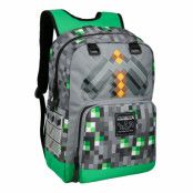 Minecraft, Ryggsäck Svärd Minecraftbutiken.se Minecraft, Ryggsäck Svärd Minecraftbutiken.se