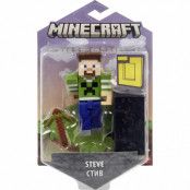 Minecraft Figur Steve