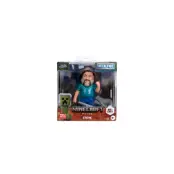 Minecraft Movie Metallfigur 1-pack 2,5” Steve