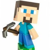 Minecraft - Steve 15 cm Action Figure